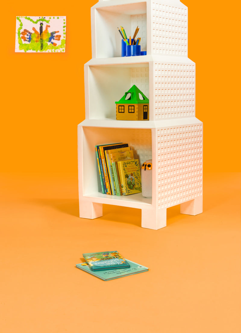 Downtown Shelving system - MyConcept Hong Kong