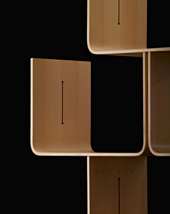 Elysée Stacking module - MyConcept Hong Kong