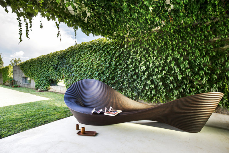 Folly Bench - MyConcept Hong Kong