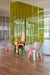 Alma Stacking chair for children, suitable for outdoor use - MyConcept Hong Kong