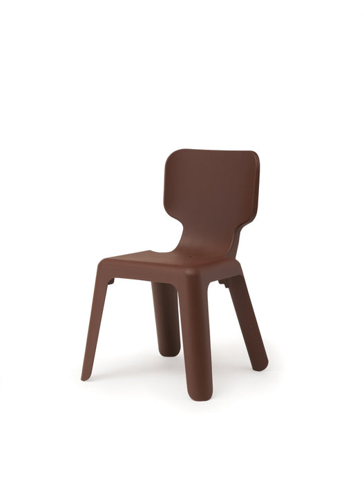 Alma Stacking chair for children, suitable for outdoor use - MyConcept Hong Kong