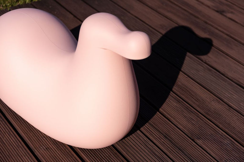 Dodo Rocking bird, suitable for outdoor use - MyConcept Hong Kong