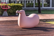 Dodo Rocking bird, suitable for outdoor use - MyConcept Hong Kong