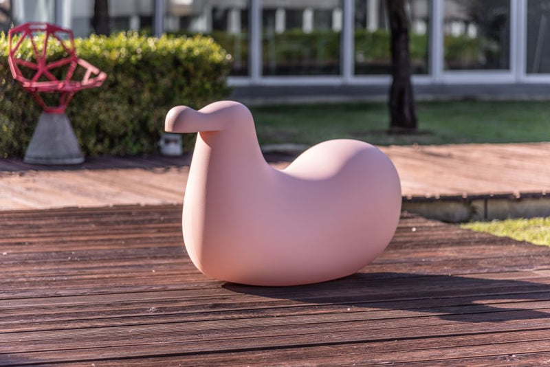 Dodo Rocking bird, suitable for outdoor use - MyConcept Hong Kong