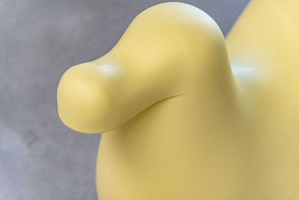 Dodo Rocking bird, suitable for outdoor use