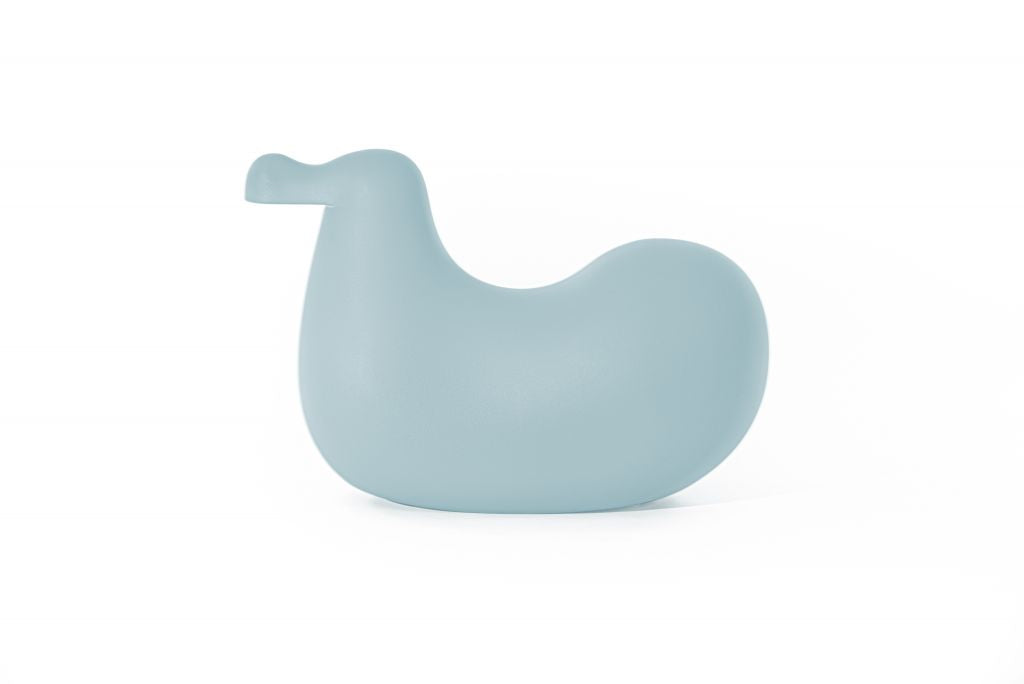 Dodo Rocking bird, suitable for outdoor use
