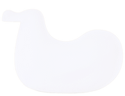 Dodo Rocking bird, suitable for outdoor use - MyConcept Hong Kong