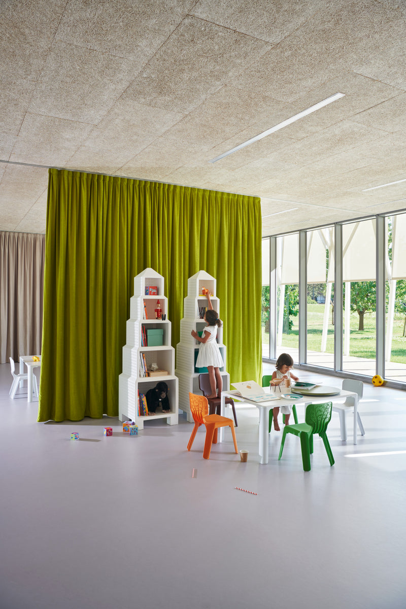 Downtown Shelving system - MyConcept Hong Kong