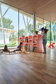 Eur Module C - MyConcept Hong Kong
