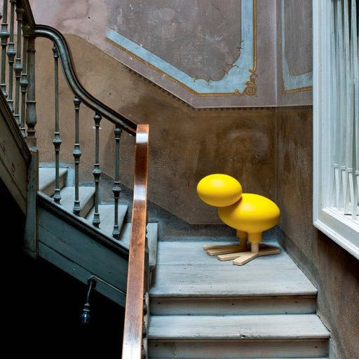 Happy Bird - MyConcept Hong Kong