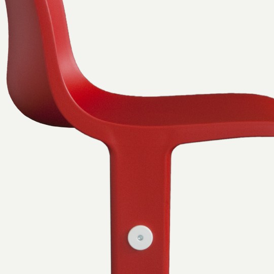 Little Big Adjustable Height Chair