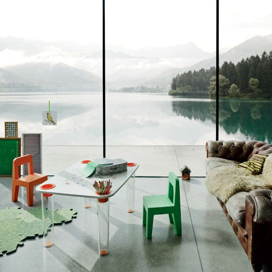 Little Flare Children's Table - MyConcept Hong Kong
