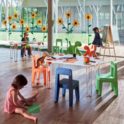 Little Flare Children's Table - MyConcept Hong Kong