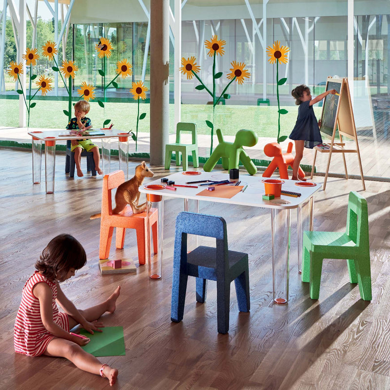 Little Flare Children's Table - MyConcept Hong Kong