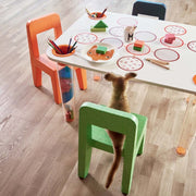 Little Flare Children's Table - MyConcept Hong Kong