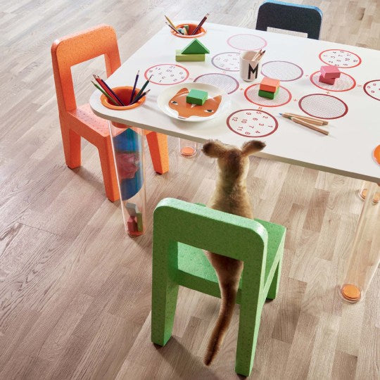 Little Flare Children's Table - MyConcept Hong Kong