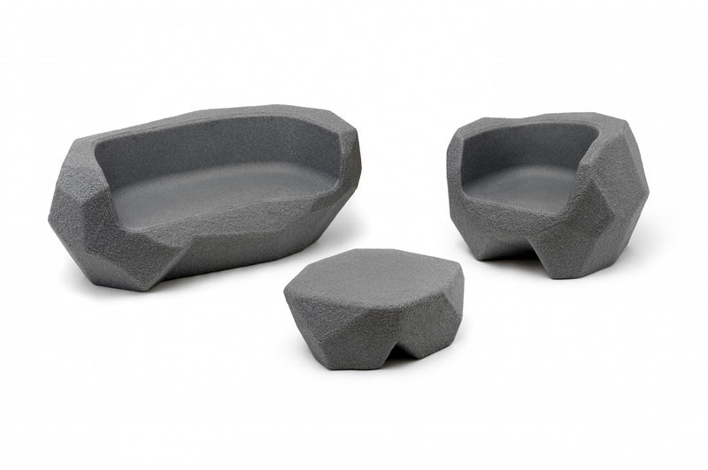 Piedras Low table - MyConcept Hong Kong