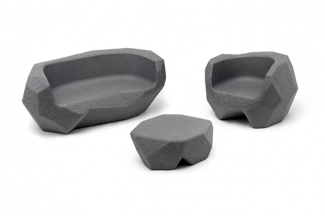 Piedras Low table