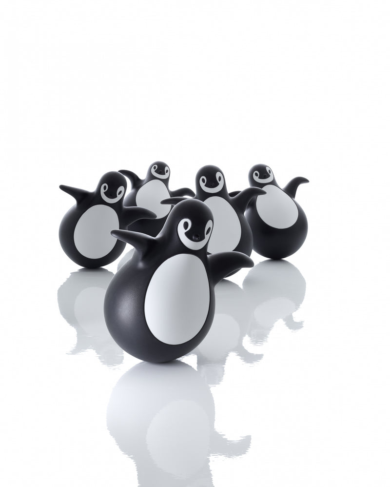 Pingy Penguin - MyConcept Hong Kong