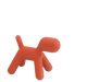 Puppy XS Abstract plastic dog extra small - MyConcept Hong Kong