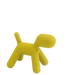 Puppy XS Abstract plastic dog extra small - MyConcept Hong Kong