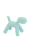 Puppy XS Abstract plastic dog extra small - MyConcept Hong Kong