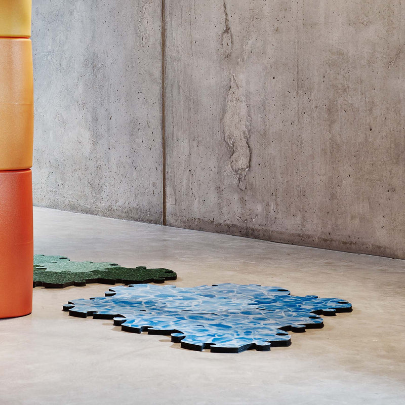 Puzzle Carpet - MyConcept Hong Kong