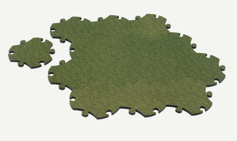 Puzzle Carpet - MyConcept Hong Kong