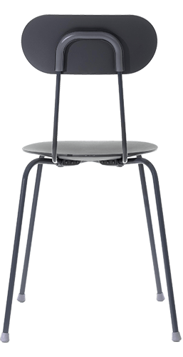 Mariolina Mono Stacking Chair - MyConcept Hong Kong