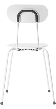 Mariolina Mono Stacking Chair - MyConcept Hong Kong