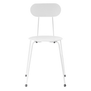 Mariolina Mono Stacking Chair - MyConcept Hong Kong