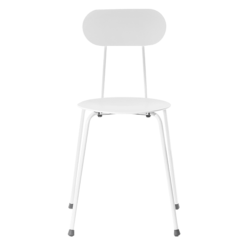 Mariolina Mono Stacking Chair - MyConcept Hong Kong