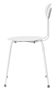 Mariolina Mono Stacking Chair - MyConcept Hong Kong
