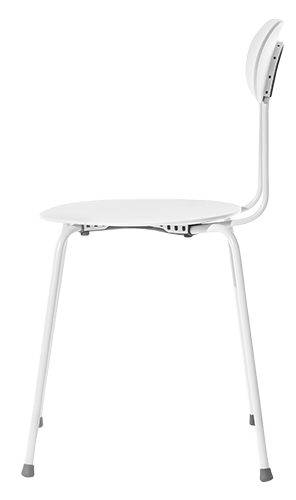 Mariolina Mono Stacking Chair - MyConcept Hong Kong