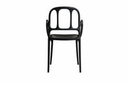Milà Armchair Seat upholstered - MyConcept Hong Kong