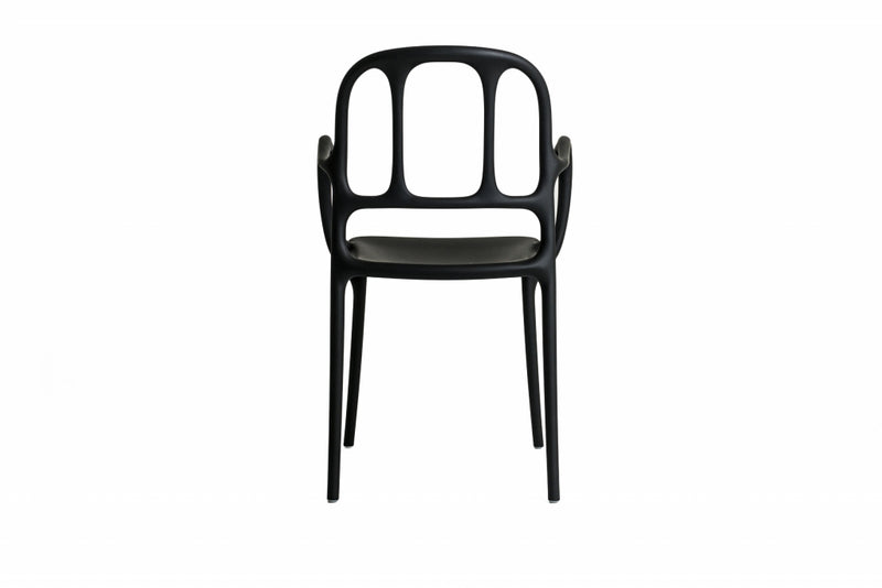Milà Armchair Seat upholstered - MyConcept Hong Kong
