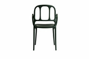 Milà Armchair Seat upholstered - MyConcept Hong Kong