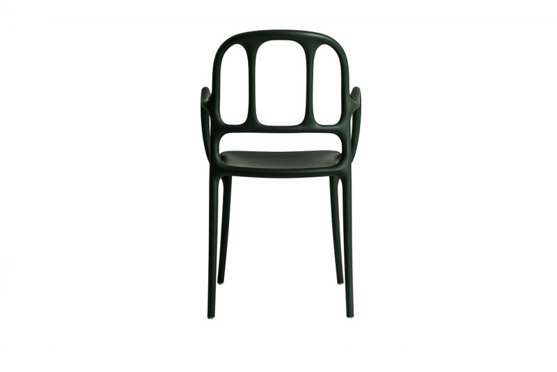 Milà Armchair Seat upholstered - MyConcept Hong Kong