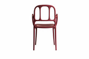 Milà Armchair Seat upholstered - MyConcept Hong Kong