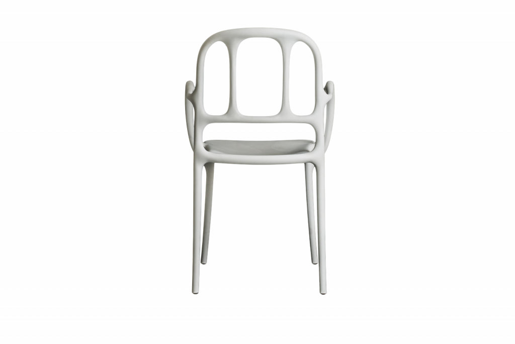 Milà Armchair Seat upholstered - MyConcept Hong Kong