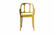 Milà Armchair Seat upholstered - MyConcept Hong Kong