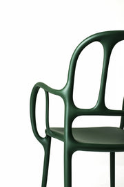 Milà Armchair Seat upholstered - MyConcept Hong Kong
