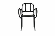 Milà Armchair Seat upholstered - MyConcept Hong Kong