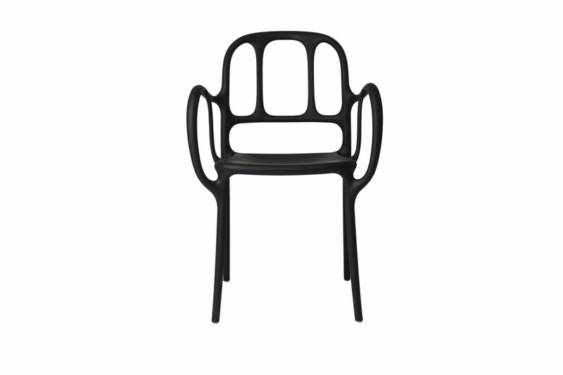 Milà Armchair Seat upholstered - MyConcept Hong Kong