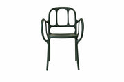 Milà Armchair Seat upholstered - MyConcept Hong Kong