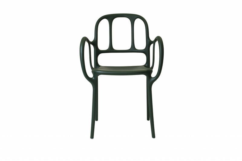 Milà Armchair Seat upholstered - MyConcept Hong Kong