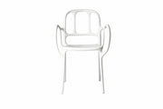 Milà Armchair Seat upholstered - MyConcept Hong Kong