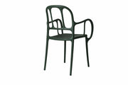 Milà Armchair Seat upholstered - MyConcept Hong Kong