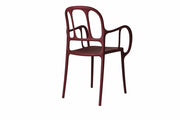 Milà Armchair Seat upholstered - MyConcept Hong Kong