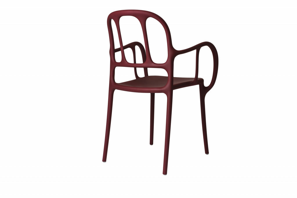 Milà Armchair Seat upholstered - MyConcept Hong Kong